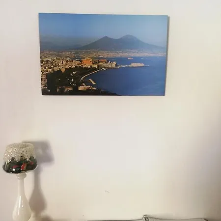 Nocleg ze śniadaniem Casa Di Erminia 4*