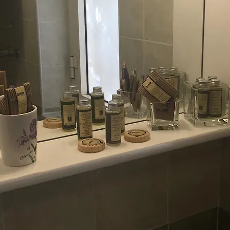 Nocleg ze śniadaniem Casa Di Erminia Neapol