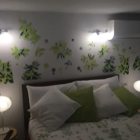 Casa Di Erminia Neapol