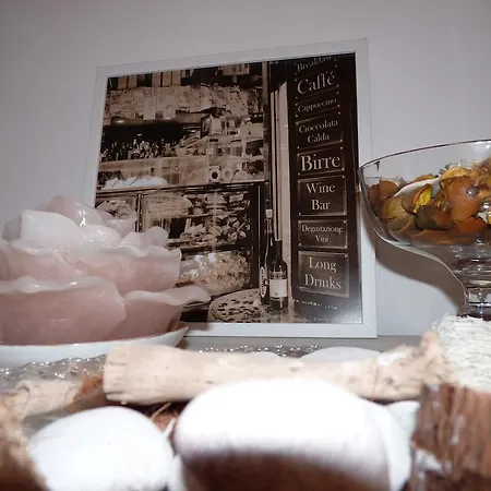 Casa Di Erminia Neapol