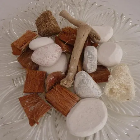 Nocleg ze śniadaniem Casa Di Erminia Neapol