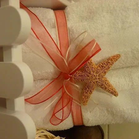 Nocleg ze śniadaniem Casa Di Erminia 4*