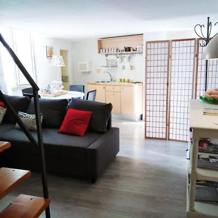 Casa Di Erminia Nocleg ze śniadaniem Neapol