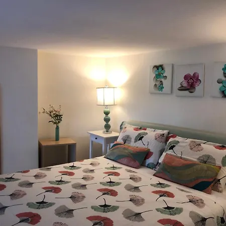 Casa Di Erminia Nocleg ze śniadaniem 4*