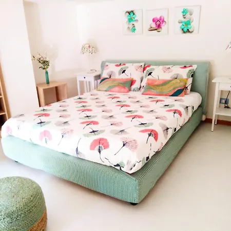 Casa Di Erminia Neapol