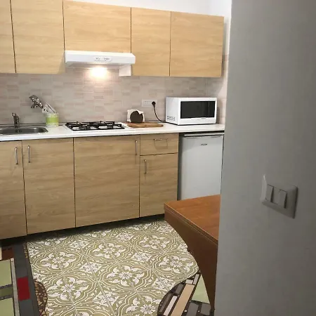 Casa Di Erminia Neapol