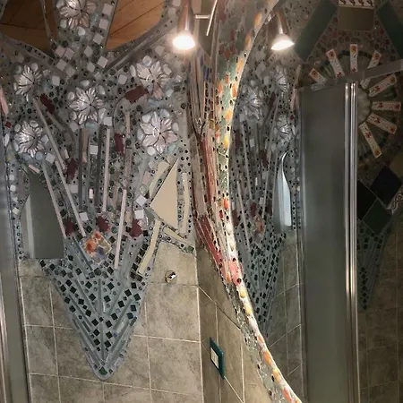 Casa Di Erminia Nocleg ze śniadaniem Neapol