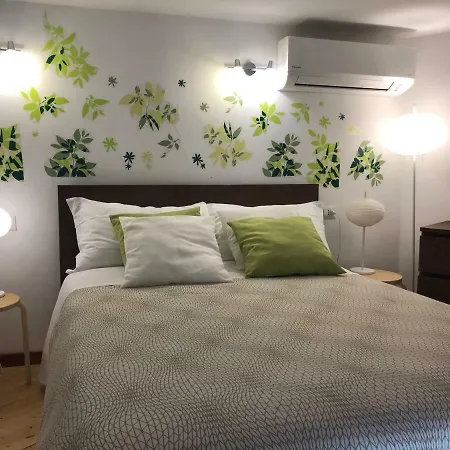 Casa Di Erminia Nocleg ze śniadaniem Neapol