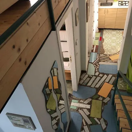 Casa Di Erminia Nocleg ze śniadaniem 4*