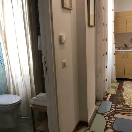 Nocleg ze śniadaniem Casa Di Erminia