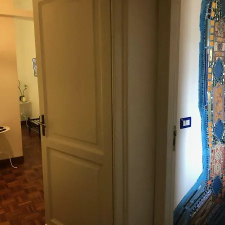 Casa Di Erminia Nocleg ze śniadaniem 4*