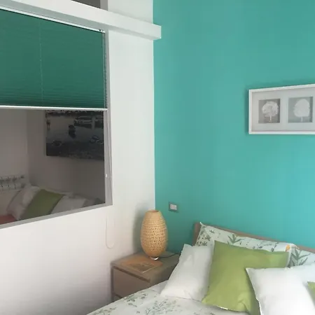 فندق مبيت وإفطار Casa Di Erminia