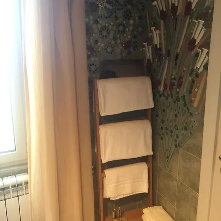 فندق مبيت وإفطار Casa Di Erminia