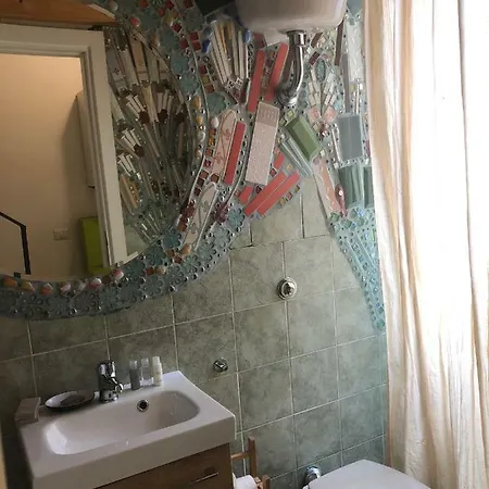 Casa Di Erminia فندق مبيت وإفطار نابولي