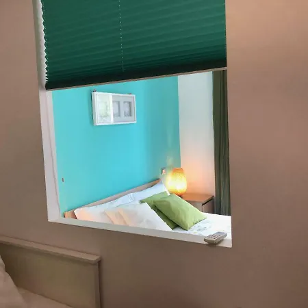 فندق مبيت وإفطار Casa Di Erminia