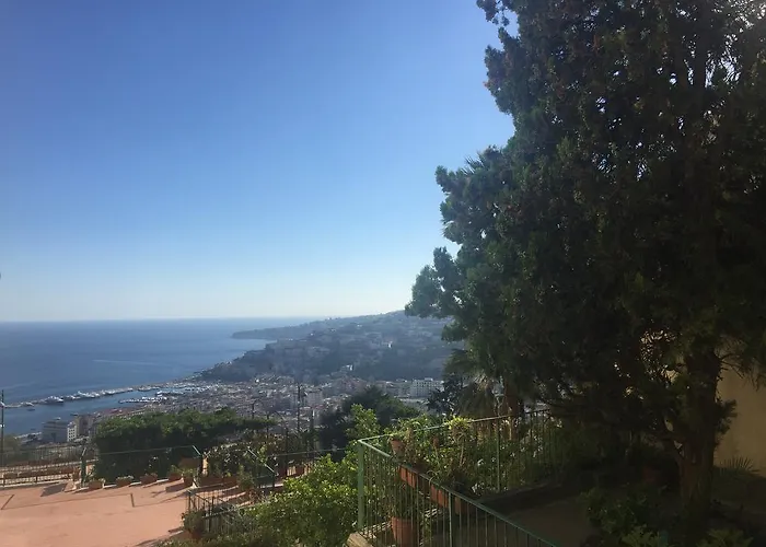 Casa Di Erminia