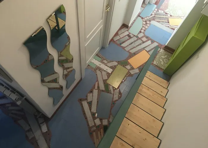 Casa Di Erminia Panzió 4*