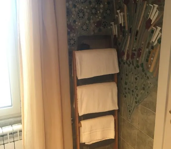 Panzió Casa Di Erminia