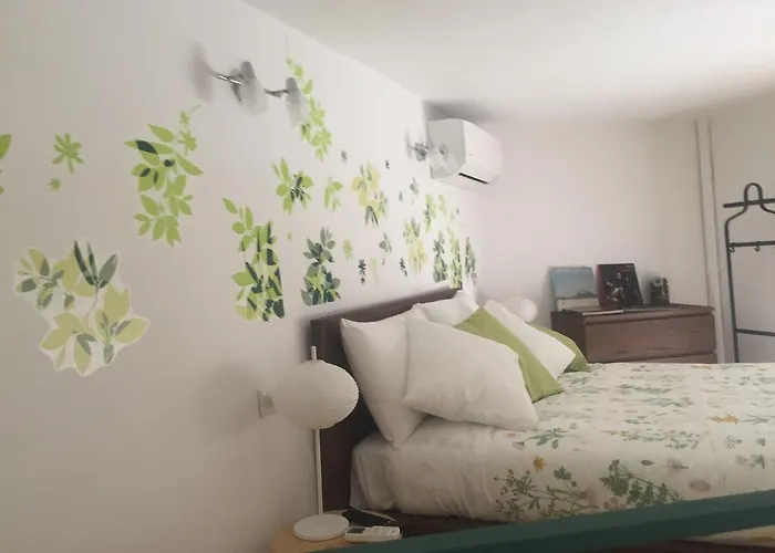 Casa Di Erminia 4*