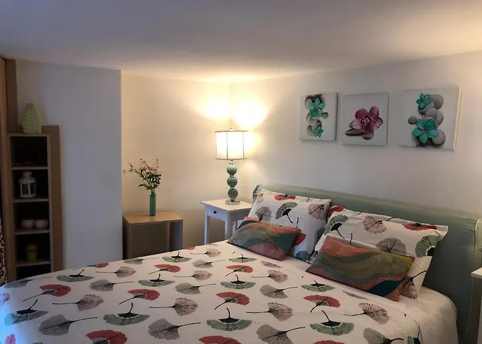 Casa Di Erminia Panzió 4*