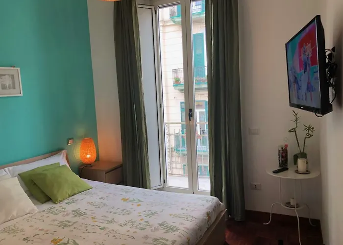 Panzió Casa Di Erminia