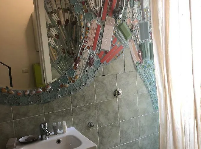 Casa Di Erminia Panzió Nápoly