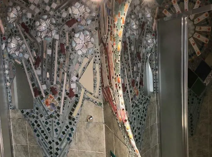 Casa Di Erminia Panzió Nápoly