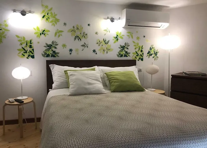 Casa Di Erminia Panzió Nápoly