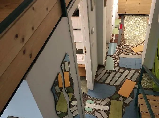 Casa Di Erminia Panzió 4*