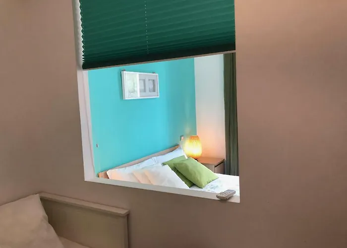 Panzió Casa Di Erminia