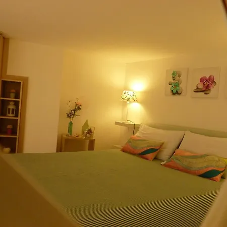 Casa Di Erminia