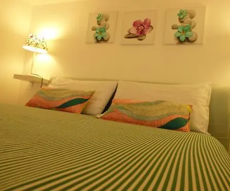 Casa Di Erminia 4*