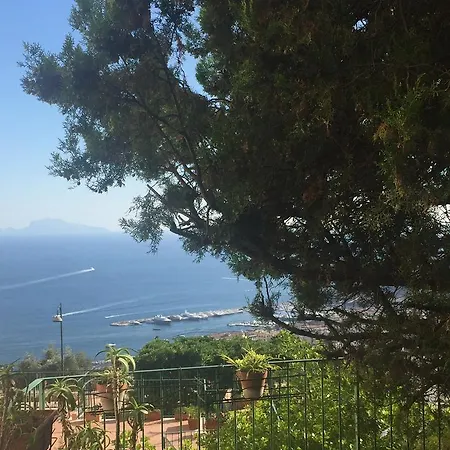 Bed & Breakfast Casa Di Erminia *