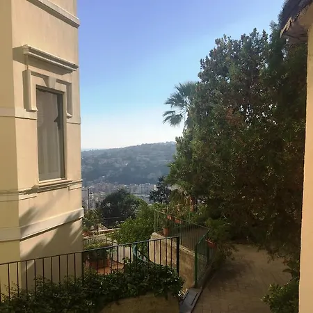 Casa Di Erminia * Naples