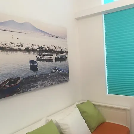 Bed & Breakfast Casa Di Erminia Naples