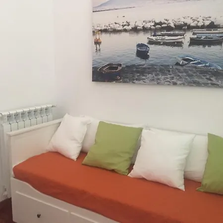 Bed & Breakfast Casa Di Erminia