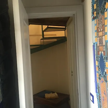 Casa Di Erminia Couette-café