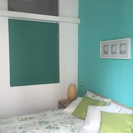 Bed & Breakfast Casa Di Erminia
