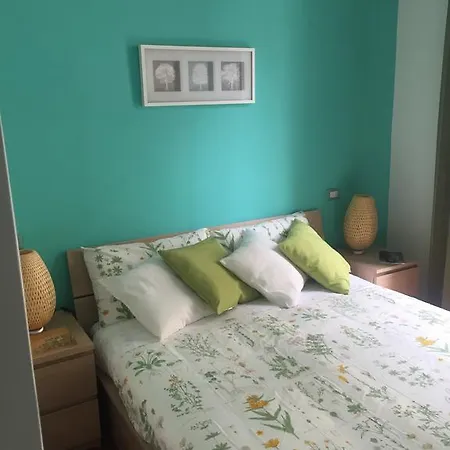 Casa Di Erminia Bed & Breakfast 4*