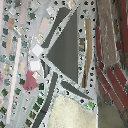 Casa Di Erminia Couette-café Naples