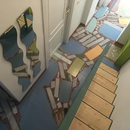 Casa Di Erminia Couette-café 4*