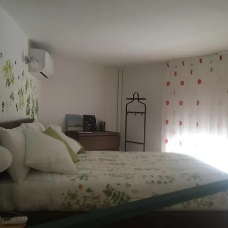 Bed & Breakfast Casa Di Erminia *