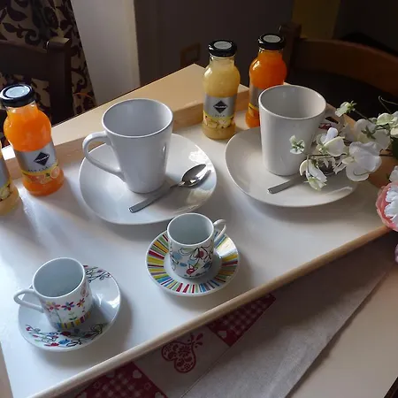 Casa Di Erminia Naples