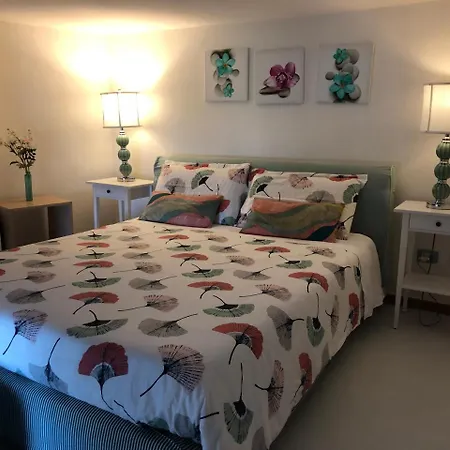 Casa Di Erminia Naples