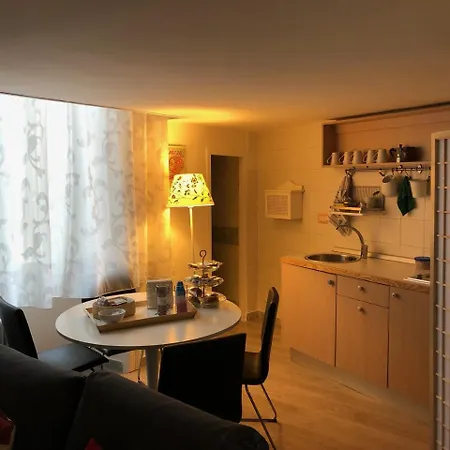 Bed & Breakfast Casa Di Erminia
