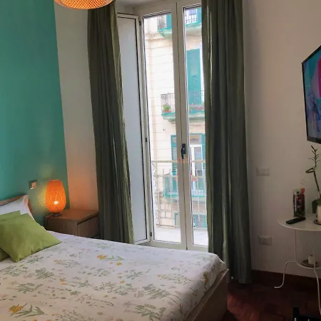 Bed & Breakfast Casa Di Erminia