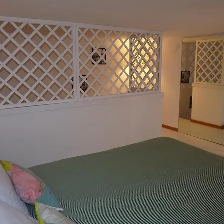 Bed and Breakfast Casa Di Erminia Νάπολη